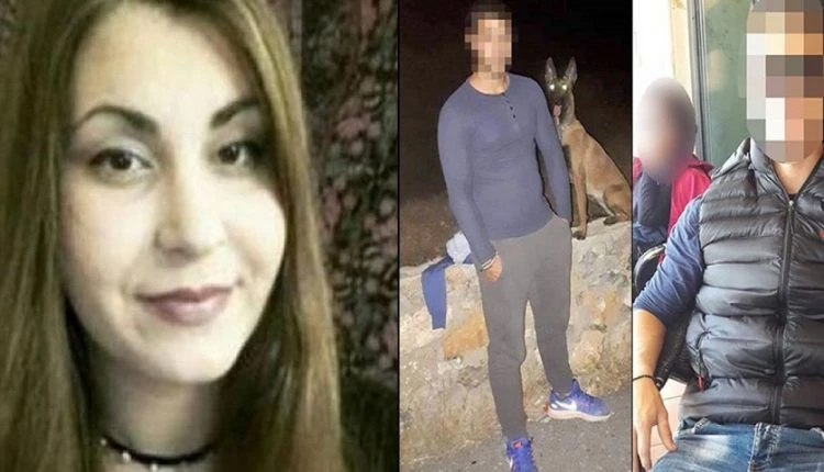 «Έχουμε ακόμη σχέση…»: Αποκαλύψεις από την σύντροφο του 21χρονου – Σοκαρισμένη από την δολοφονία της Τοπαλούδη (βίντεο)